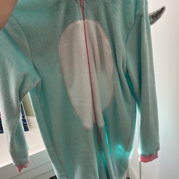 Unicorn costume good condition - Picture 4 of 5